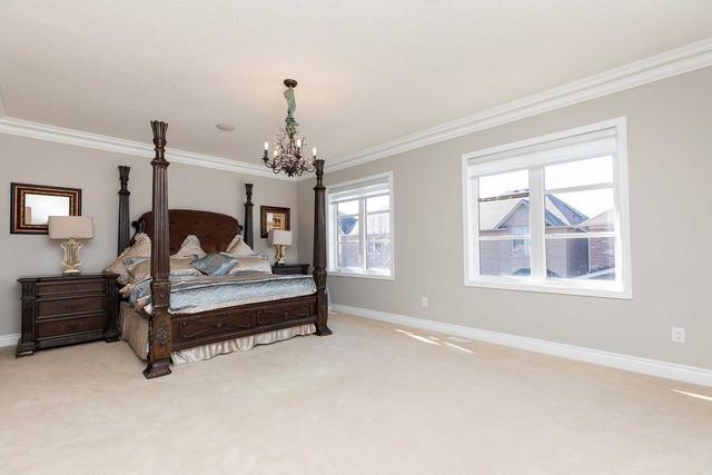 3198 Liptay Ave, House detached with 4 bedrooms, 5 bathrooms and 6 parking in Oakville ON | Image 18