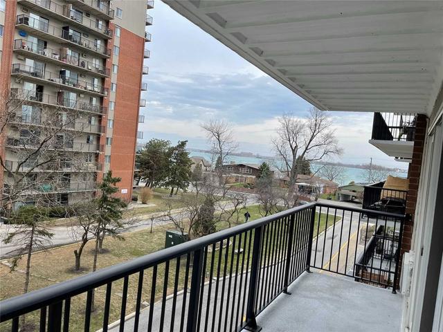 410 - 8591 Riverside Dr E, Condo with 1 bedrooms, 1 bathrooms and 1 parking in Windsor ON | Image 8