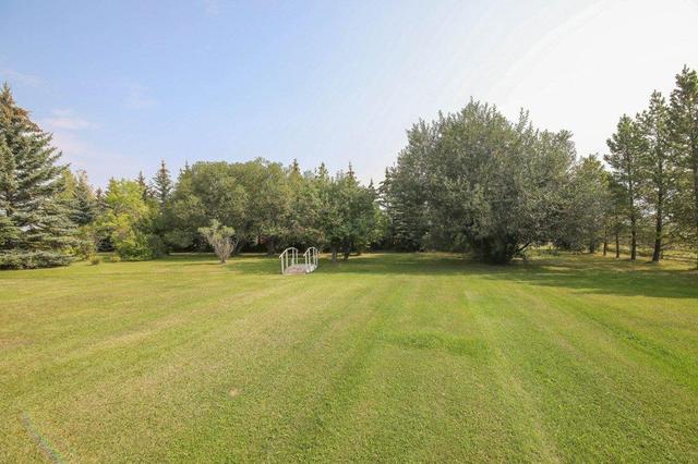 63001 Twp Rd 40 1a, House detached with 3 bedrooms, 2 bathrooms and 5 parking in Clearwater County AB | Image 28