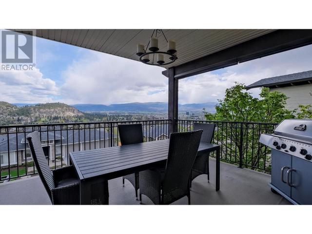 732 Traditions Crescent, House detached with 4 bedrooms, 2 bathrooms and 3 parking in Kelowna BC | Image 36