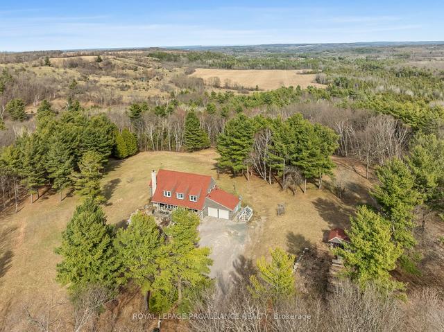 12927 County Road 29, House detached with 4 bedrooms, 4 bathrooms and 20 parking in Trent Hills ON | Image 23