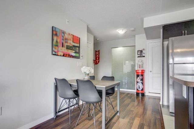 11 - 153 Isaac Devins Blvd, Townhouse with 2 bedrooms, 1 bathrooms and 2 parking in Toronto ON | Image 19