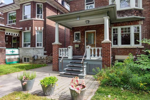 499 Palmerston Blvd, Toronto, ON, M6G2P2 | Card Image
