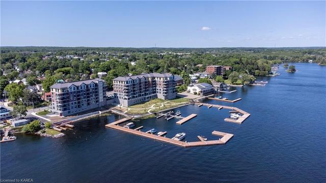 319 - 129b South Street, House attached with 2 bedrooms, 2 bathrooms and 1 parking in Gananoque ON | Image 46