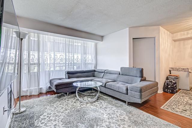 1531 - 3 Greystone Walk Dr, Condo with 2 bedrooms, 2 bathrooms and 1 parking in Toronto ON | Image 15