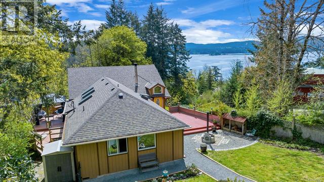 3013 Manzer Rd, House detached with 3 bedrooms, 2 bathrooms and 5 parking in Sooke BC | Image 16