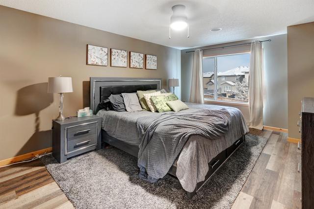 77 Brightonwoods Crescent Se, House detached with 4 bedrooms, 3 bathrooms and 4 parking in Calgary AB | Image 25