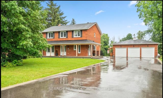 33 Sandalwood Dr, House detached with 4 bedrooms, 4 bathrooms and 15 parking in Erin ON | Image 12