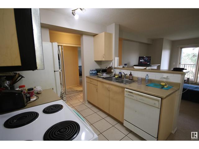 315 - 17003 67 Av Nw, Condo with 2 bedrooms, 2 bathrooms and null parking in Edmonton AB | Image 4