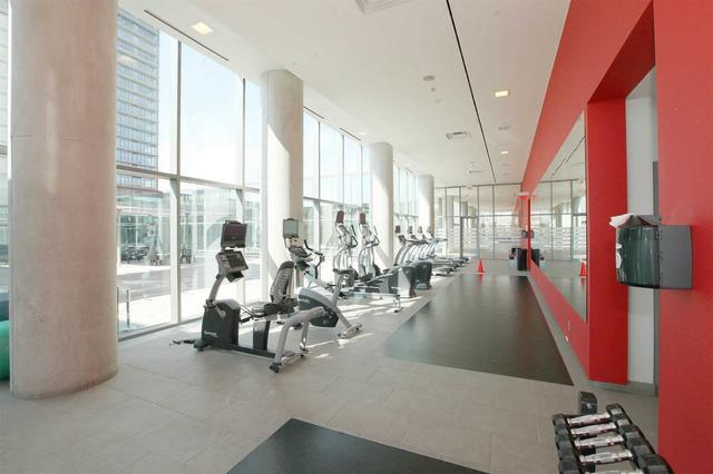 1317 - 103 The Queensway, Condo with 1 bedrooms, 1 bathrooms and 1 parking in Toronto ON | Image 14