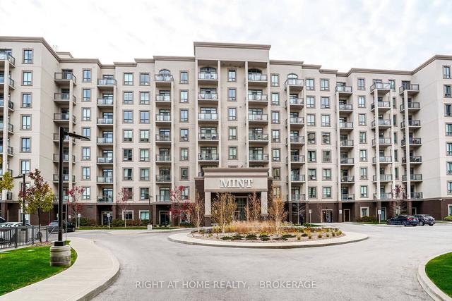 106 - 2490 Old Bronte Rd, Condo with 2 bedrooms, 2 bathrooms and 2 parking in Oakville ON | Image 1
