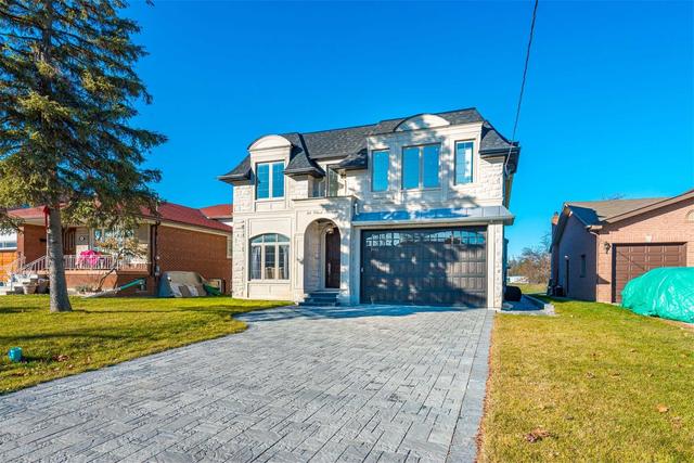 48 Clark Ave, House detached with 4 bedrooms, 7 bathrooms and 7 parking in Markham ON | Image 23