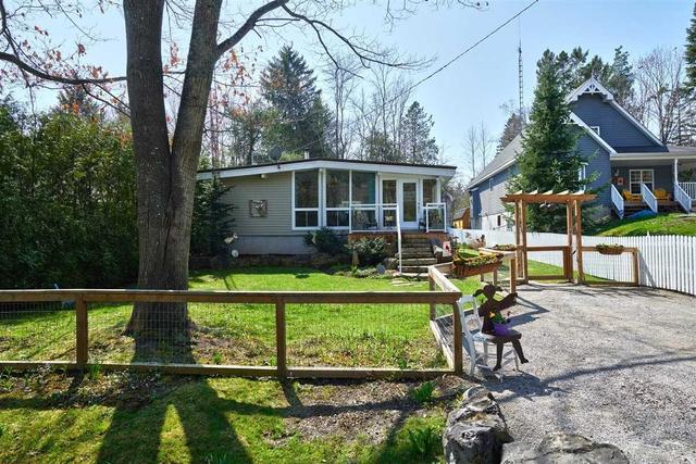 1170 Line 5 South, Oro Line S, House detached with 2 bedrooms, 1 bathrooms and 2 parking in Oro Medonte ON | Image 12
