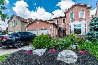 185 River Oaks Blvd W, House detached with 4 bedrooms, 4 bathrooms and 4 parking in Oakville ON | Image 1