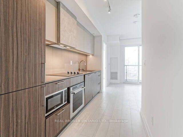 1619 - 19 Western Battery Rd, Condo with 1 bedrooms, 1 bathrooms and 0 parking in Toronto ON | Image 26