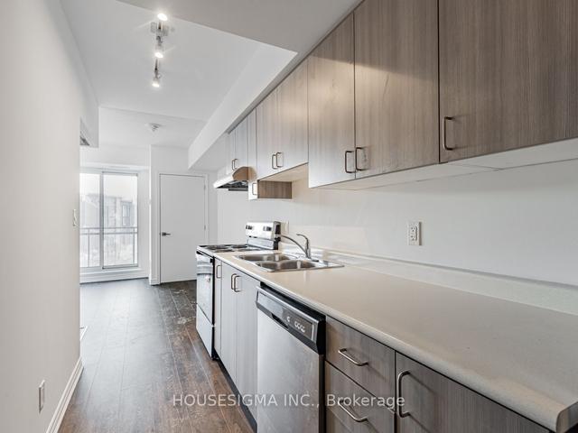 306 - 1 Falaise Rd, Condo with 1 bedrooms, 1 bathrooms and 0 parking in Toronto ON | Image 17