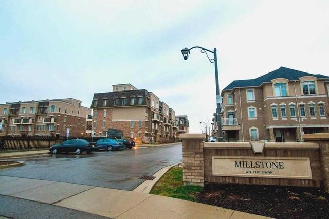 106 - 2441 Greenwich Dr, Townhouse with 2 bedrooms, 2 bathrooms and 2 parking in Oakville ON | Image 19