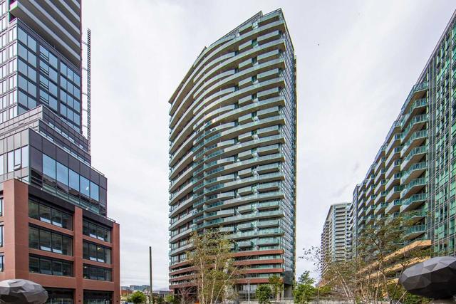 3013 - 150 East Liberty St, Condo with 2 bedrooms, 2 bathrooms and 1 parking in Toronto ON | Image 18