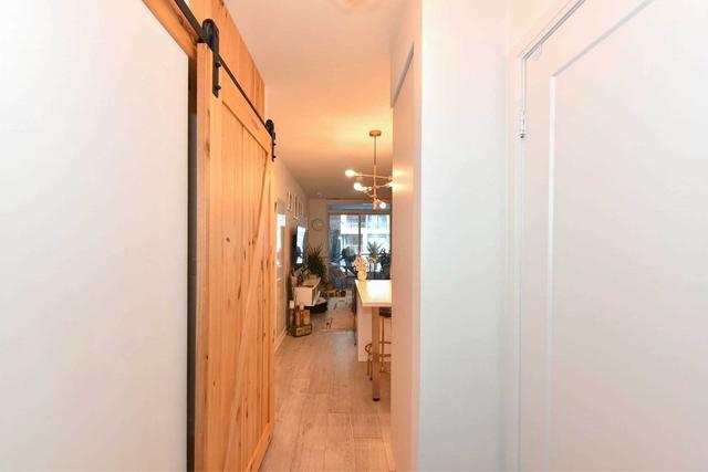 521 - 576 Front St W, Condo with 2 bedrooms, 2 bathrooms and 1 parking in Toronto ON | Image 27
