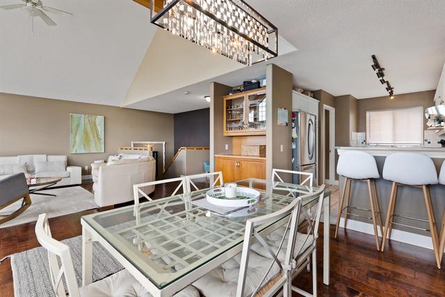 506 Patterson View Sw, Home with 2 bedrooms, 2 bathrooms and 1 parking in Calgary AB | Image 13