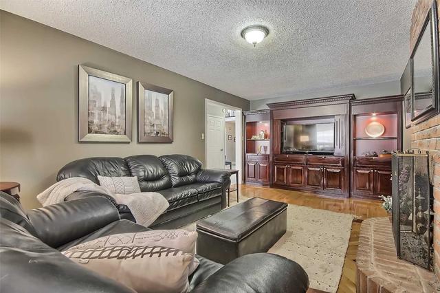 32 Egan Cres, House detached with 5 bedrooms, 4 bathrooms and 8 parking in Caledon ON | Image 9
