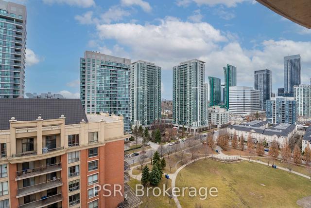 lph7 - 55 Harrison Garden Blvd, Condo with 1 bedrooms, 1 bathrooms and 1 parking in Toronto ON | Image 8