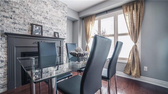 9 Rivitt Pl, House attached with 3 bedrooms, 3 bathrooms and 3 parking in Toronto ON | Image 8