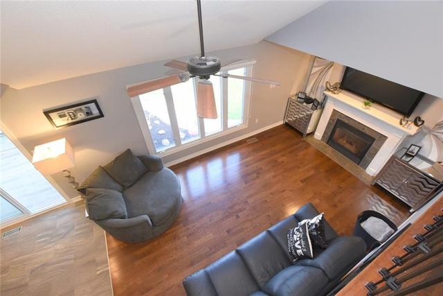 31 Caledonia Drive, House detached with 4 bedrooms, 2 bathrooms and 2 parking in Haldimand County ON | Image 20