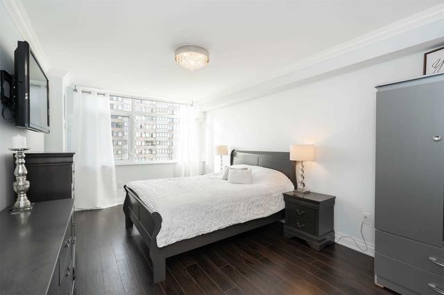 708 - 90 Fisherville Rd, Condo with 2 bedrooms, 2 bathrooms and 1 parking in Toronto ON | Image 11