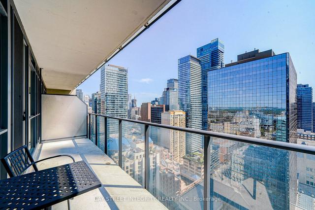ph403 - 770 Bay St, Condo with 1 bedrooms, 1 bathrooms and 1 parking in Toronto ON | Image 20
