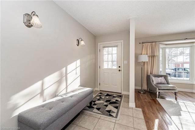 28 Beechlawn Boulevard, House detached with 2 bedrooms, 1 bathrooms and 2 parking in Guelph ON | Image 19