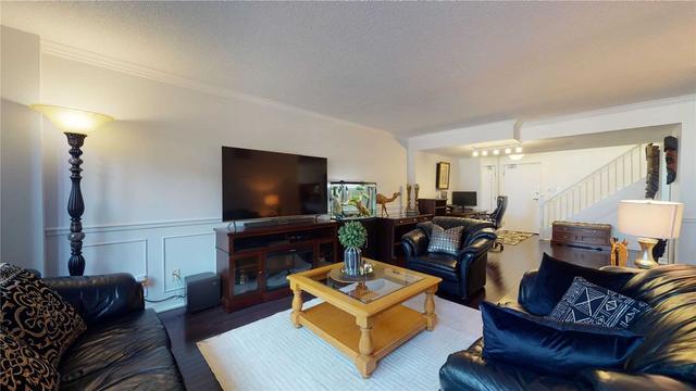 104 - 25 Cumberland Lane, Condo with 2 bedrooms, 2 bathrooms and 1 parking in Ajax ON | Image 1