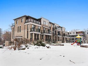 49 - 45 Knotsberry Circ, Townhouse with 2 bedrooms, 2 bathrooms and 2 parking in Brampton ON | Image 1