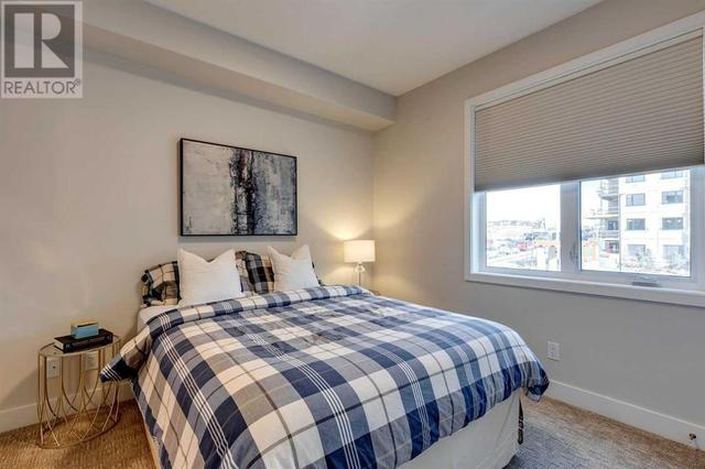 217, - 8355 19 Avenue Sw, Condo with 2 bedrooms, 2 bathrooms and 1 parking in Calgary AB | Image 18