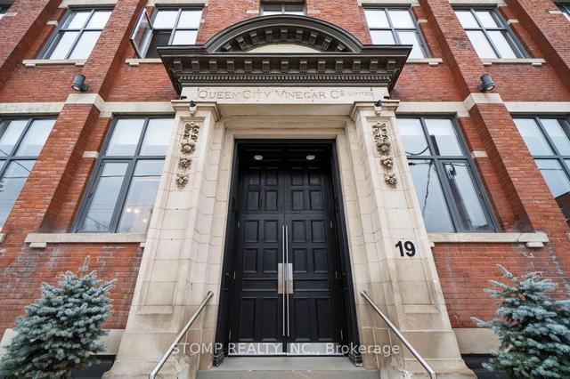 101 - 19 River St, Condo with 2 bedrooms, 2 bathrooms and 1 parking in Toronto ON | Image 33