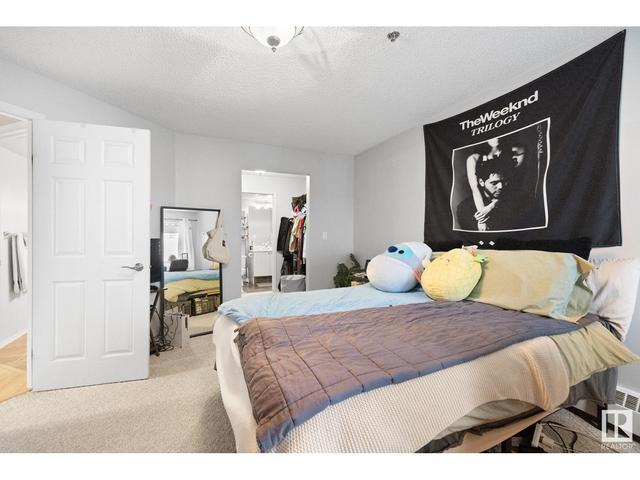 11 - 10331 106 St Nw, Condo with 2 bedrooms, 2 bathrooms and 1 parking in Edmonton AB | Image 13