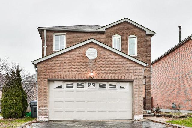 535 Loretta Court, House detached with 6 bedrooms, 2 bathrooms and null parking in Mississauga ON | Image 10