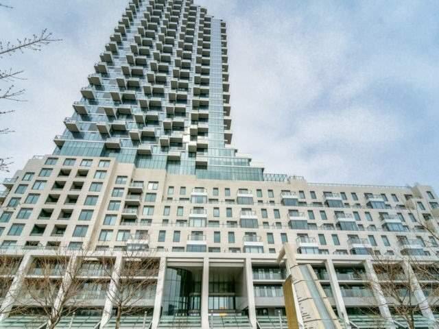 513 - 12 Bonnycastle St, Condo with 1 bedrooms, 1 bathrooms and 0 parking in Toronto ON | Image 14