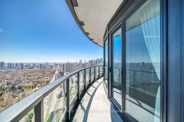 3218 - 585 Bloor St E, Condo with 2 bedrooms, 2 bathrooms and 1 parking in Toronto ON | Image 18