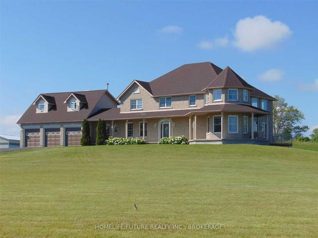 9431 Stevenson Rd, House detached with 6 bedrooms, 3 bathrooms and 31 parking in Hamilton TP ON | Image 1
