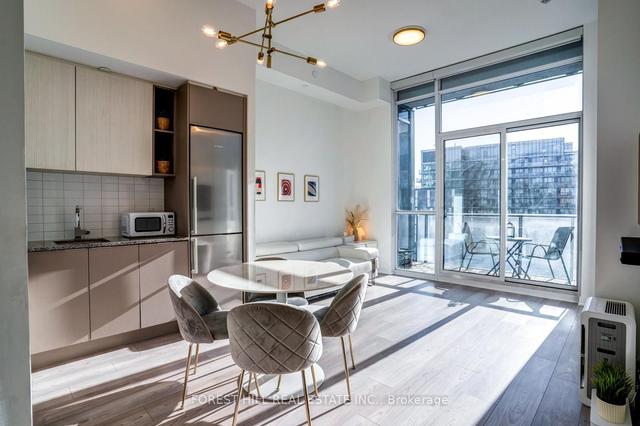 915 - 120 Parliament St, Condo with 2 bedrooms, 2 bathrooms and 1 parking in Toronto ON | Image 39