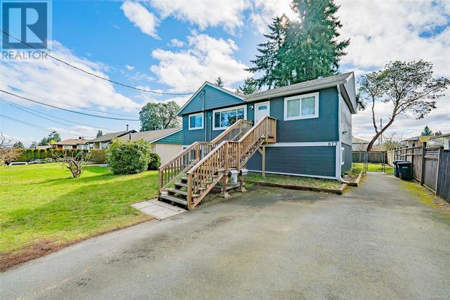 873 St. Andrews St, House detached with 5 bedrooms, 2 bathrooms and 4 parking in Nanaimo BC | Image 32