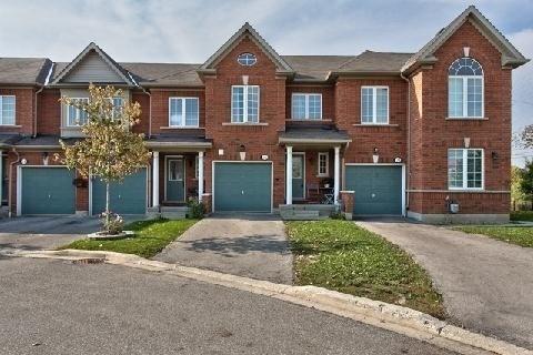 68 - 525 Novo Star Dr, Townhouse with 3 bedrooms, 3 bathrooms and 3 parking in Mississauga ON | Image 1