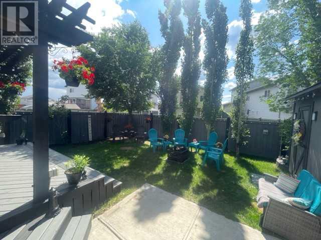 11257 81 Avenue, House detached with 4 bedrooms, 3 bathrooms and 4 parking in Grande Prairie AB | Image 46