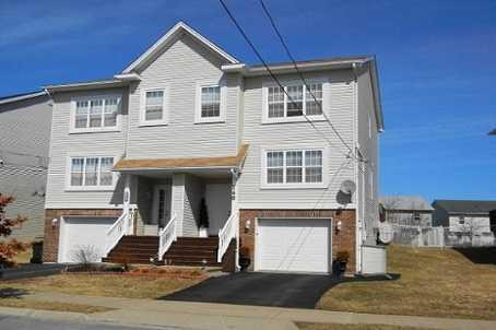 145 States Lane, House semidetached with 3 bedrooms, 4 bathrooms and 1 parking in Halifax NS | Card Image
