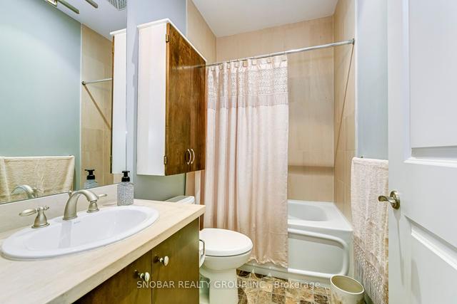 106 - 2855 Bloor St W, Condo with 2 bedrooms, 2 bathrooms and 2 parking in Toronto ON | Image 10