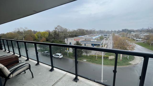 a403 - 1117 Cooke Blvd, Condo with 2 bedrooms, 1 bathrooms and 1 parking in Burlington ON | Image 17