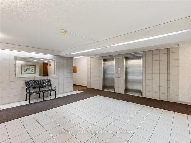 302 - 1968 Main St W, Condo with 2 bedrooms, 2 bathrooms and 1 parking in Hamilton ON | Image 27