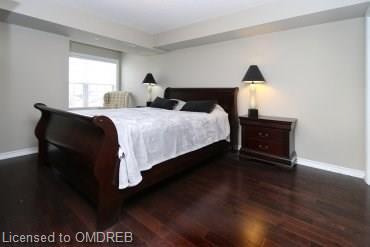 405 - 1370 Main St E, Condo with 1 bedrooms, 1 bathrooms and 1 parking in Milton ON | Image 14