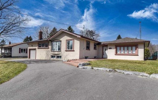 1045 Elgin St, House detached with 3 bedrooms, 2 bathrooms and 11 parking in Newmarket ON | Image 1